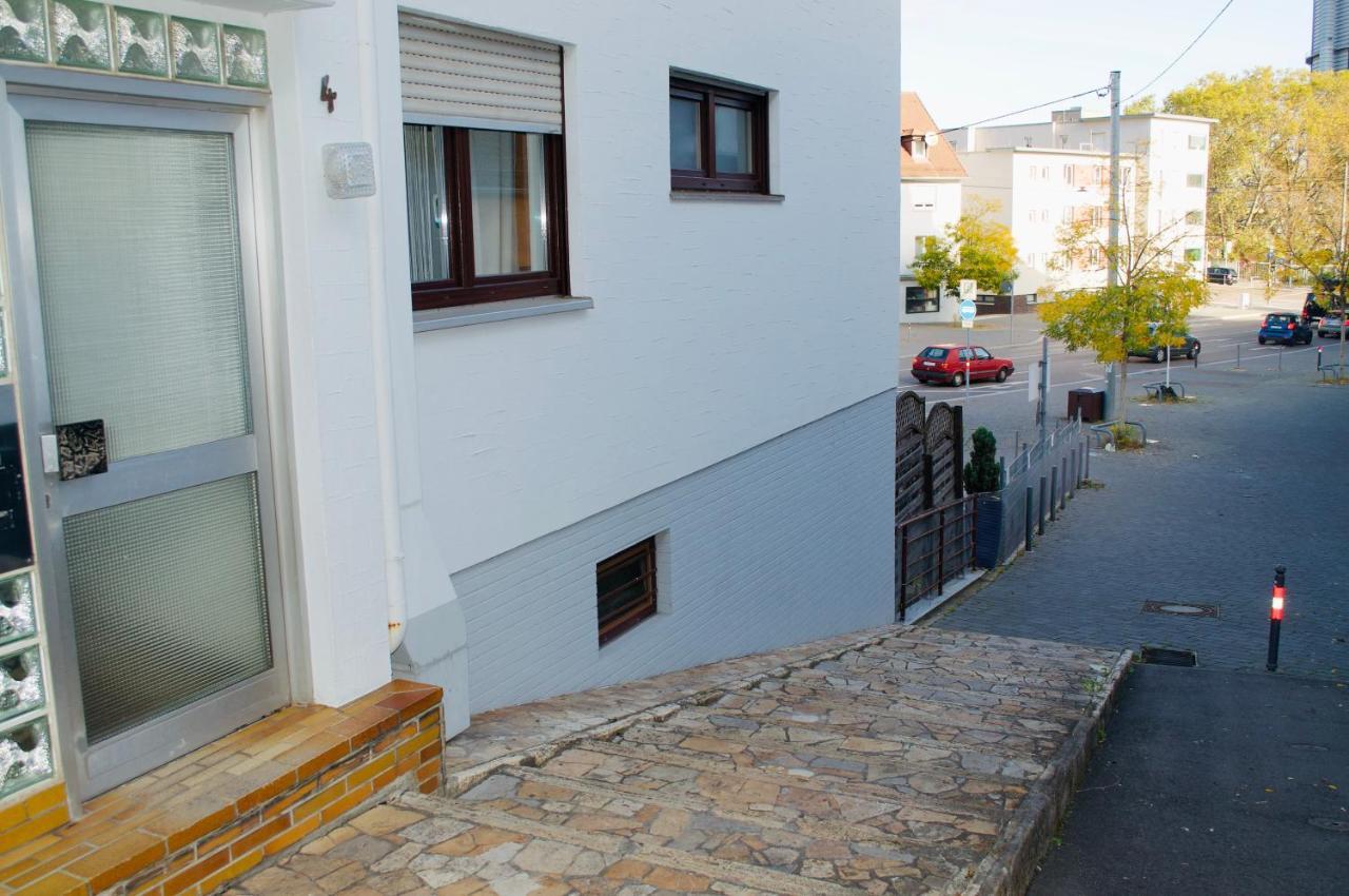 Hotel Discovery Stuttgart Exterior photo