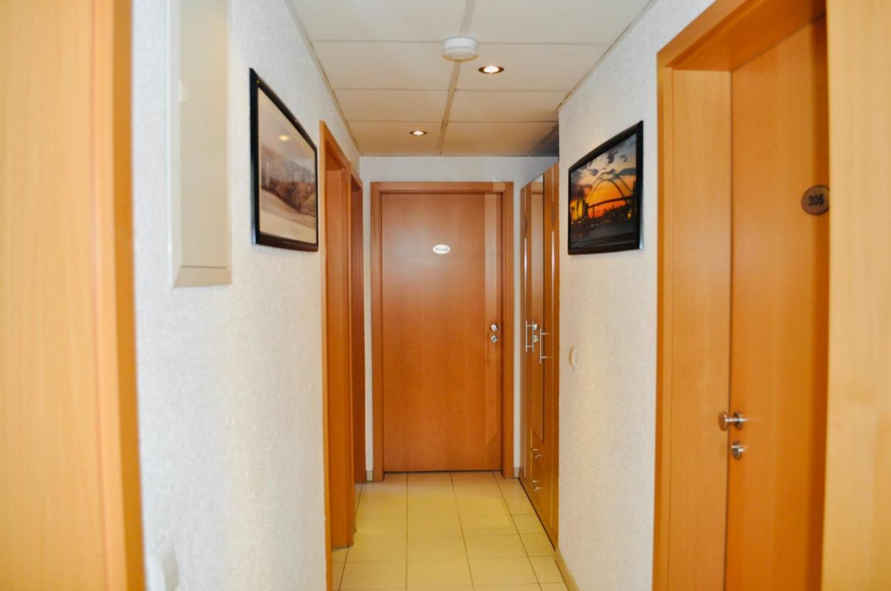 Hotel Discovery Stuttgart Exterior photo